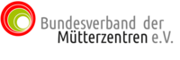 Logo Bundesverband der Müterzentren e.V.