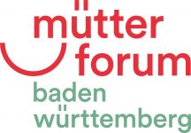 Logo Muetterforum Baden-Württemberg