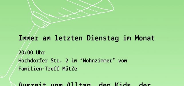 Auszeitbar